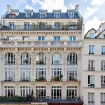 Amazing 2 Bedroom Parisian Flat